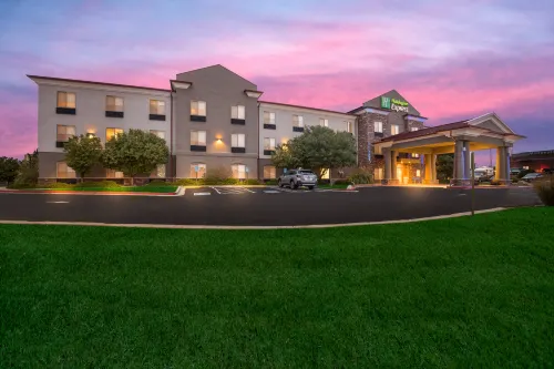 Holiday Inn Express & Suites LIMON I-70 (EX 359) by IHG