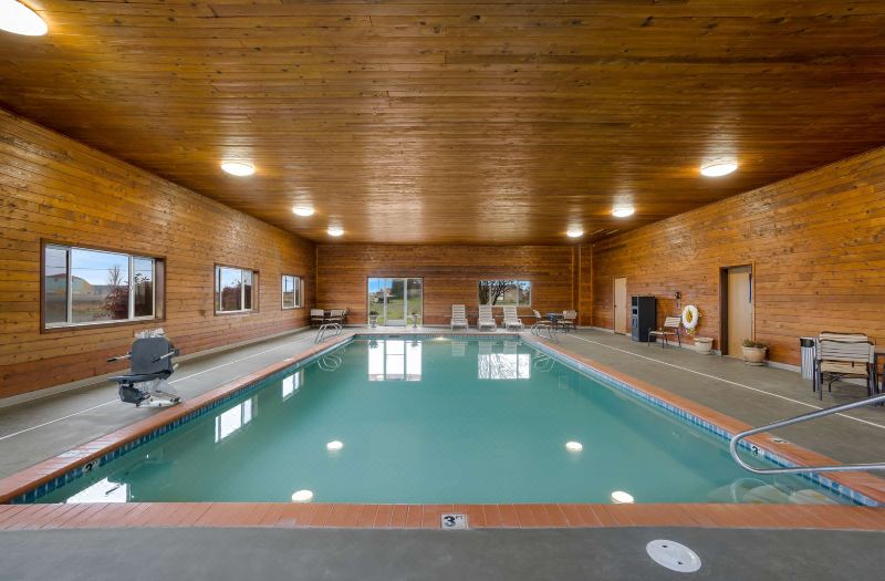 Best Western Hermiston Inn photo 3