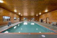Best Western Hermiston Inn - Pools