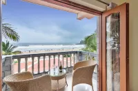 Larios Beach Holidays - Ocean View