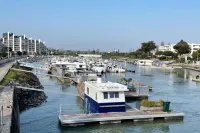 Apartment la Baule 5 Pers 50 M from Benoit Beach