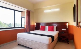Hotel Vassi Palaze