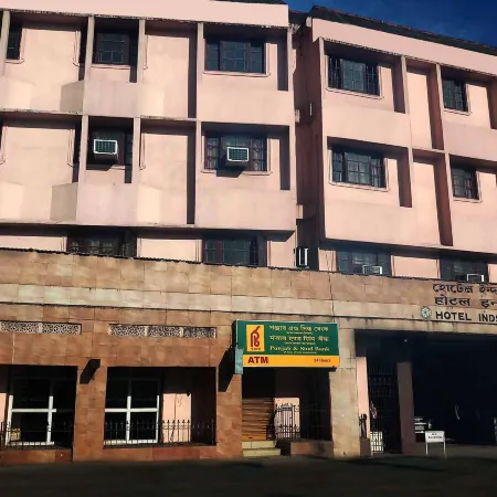 Hotel Indsurya