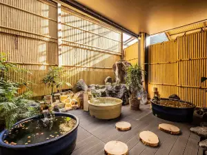 Popular 4-Star Select Hotels in Numazu