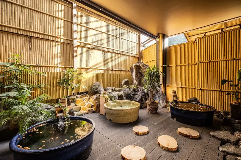 Awa Nishi-Izu