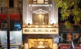 Beryl Charm hotel and spa