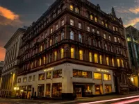 The Address Glasgow Hotels near Gallery of Modern Art