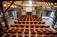 Best Western Brome Grange Hotel Hotels in Eye