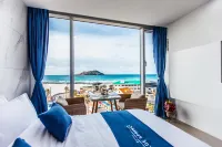 Blue Spring Hotel Các khách sạn gần Dolgeobugi Suseok Bakmulkwan