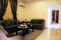 Arous Al Faisaliah Serviced Apartments - Quầy Bar