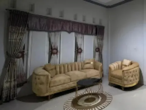 Kedai Terapung Hotel & Resto Hotels in Bugis