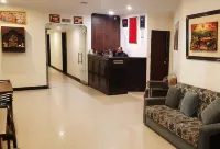 Hotel Naaz