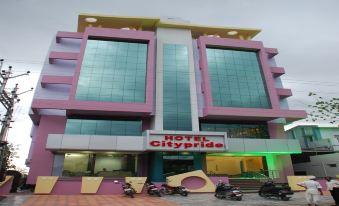 Hotel City Pride, Akola