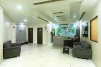 Hotel Classic Park Near IGI Airport โรงแรมใกล้เจเอ็นยู