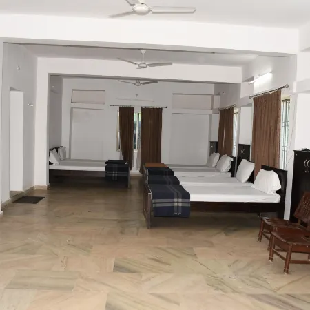MPT Mandakini Resort, Chitrakoot Hotéis em Chitrakoot