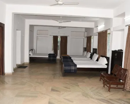 MPT Mandakini Resort, Chitrakoot Hotels in Chitrakoot