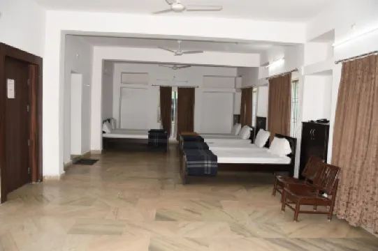 MPT Mandakini Resort, Chitrakoot Hotels in 