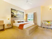 Club Mahindra Arookutty, Alleppey Hotels in Alleppey