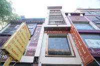 Hotel Familia Hotels in Lucknow