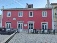 Al Penaferrim Sintra Rooms Hotel di Rio de Mouro