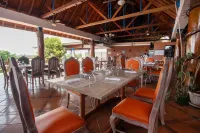 Hotel Faranda Guayacanes, a Member of Radisson Individuals - breakfast