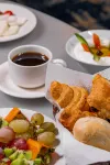 Radisson Blu Martinez Beirut - breakfast
