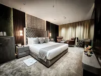 Morvee Hotels Durgapur Các khách sạn ở Durgapur