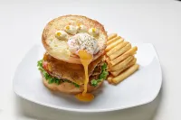 Esperos Palace Resort - breakfast