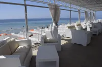 Delfino Beach Hotel - Cdshotels