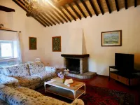 Castello del Duca - Visconte Family Suite Hotel di Monterotondo