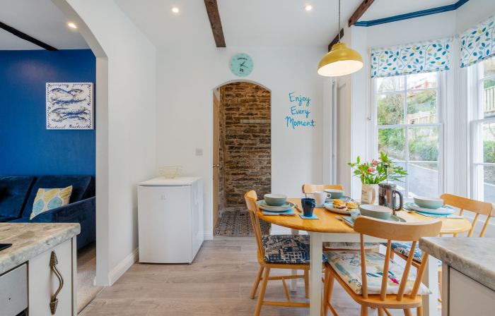 Cherry Orchard Cottage