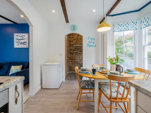 Cherry Orchard Cottage - Villas