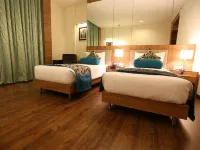 Misaki Hotel Hotels in Karnal