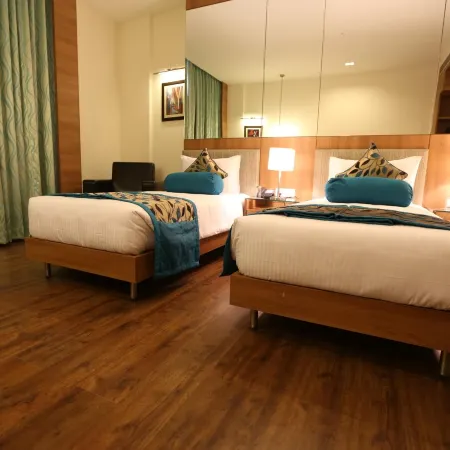 Misaki Hotel