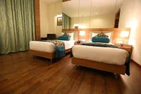 Misaki Hotel Hotels in Karnāl