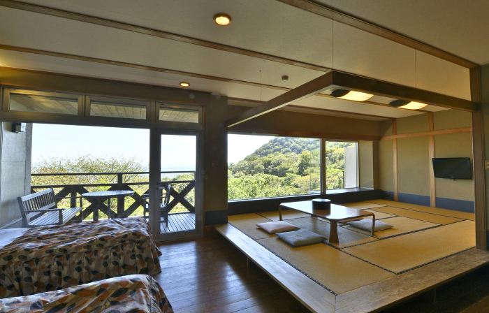 Yunoyamaonsen Kibousoh