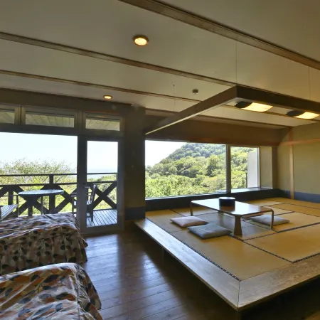 Yunoyamaonsen Kibousoh