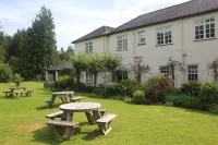 Nant Ddu Lodge Hotel & Spa by Belvilla - 3 étoiles