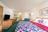 HomeTown Inn by OYO Texhoma, OK - Pet friendly