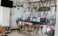 Calista Beach Hotel - internet