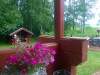 Kuivajärven Huvilakoti Hotels in Tammela