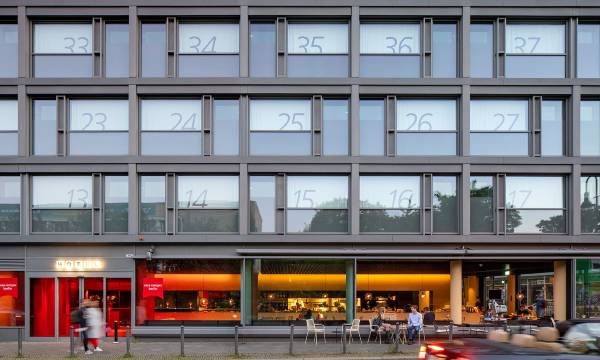 Casa Camper Berlin