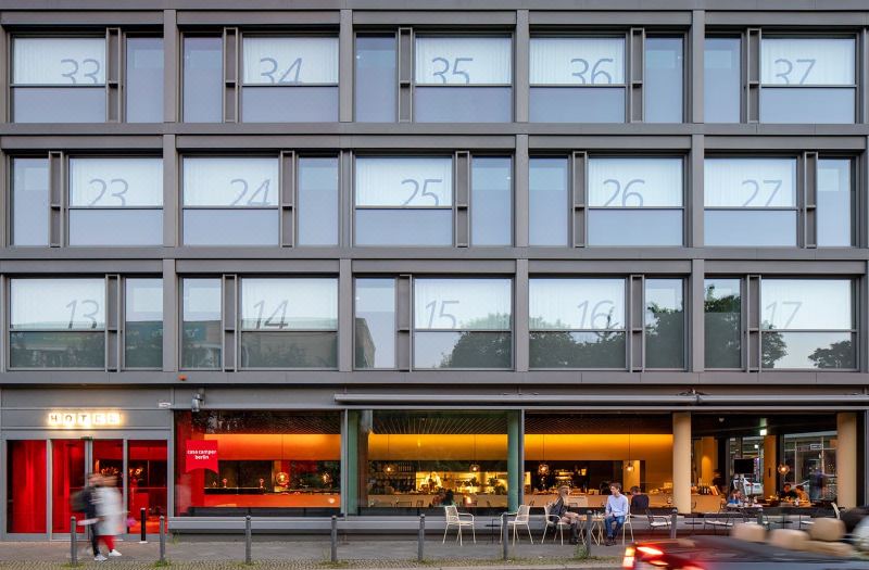 Casa Camper Berlin