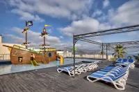Db San Antonio Hotel + Spa All Inclusive - familiares