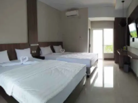 Bandengan Beach Hotel Hotels in Jepara