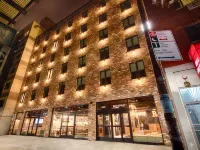 Hotel 1080 Hotels near Bushwick