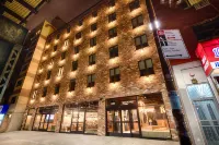 Hotel 1080 - โรงแรมราคาถูก