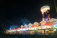 Nuhrang Nahrang Hotels in Taean-gun