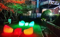 Geoje Phil Painting Pension for One Night and Three Days