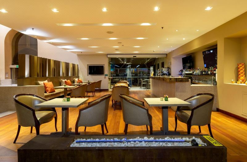 Hotel Rosales Plaza photo 3